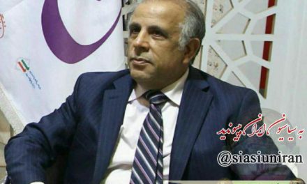 یوسف مولایی، استاد روابط بین‌الملل در گفت‌و‌گو با «ایران»