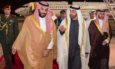 وحشت عربستان و امارات از آغاز جنگ ایران و آمریکا