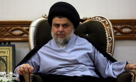 «مقتدی صدر» به‌زودی به ایران سفر می‌کند!