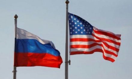 آمریکا تا ساعاتی دیگر رسماً خروج از پیمان موشکی هسته‌ای با روسیه (INF) را اعلام می‌کند
