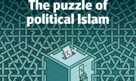 هفته نامه “اکونومیست” با تیتر “معمای اسلام سیاسی”