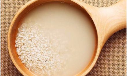 برنج را قبل خوردن ۱۲ ساعت بخیسانید