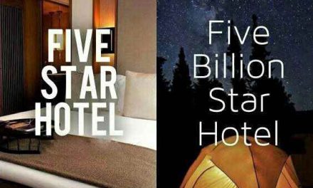 هتل پنج ستاره
