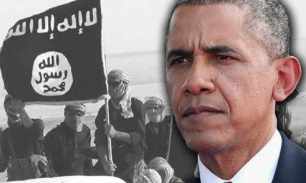 اوباما و کلینتون «داعش» را ساختند