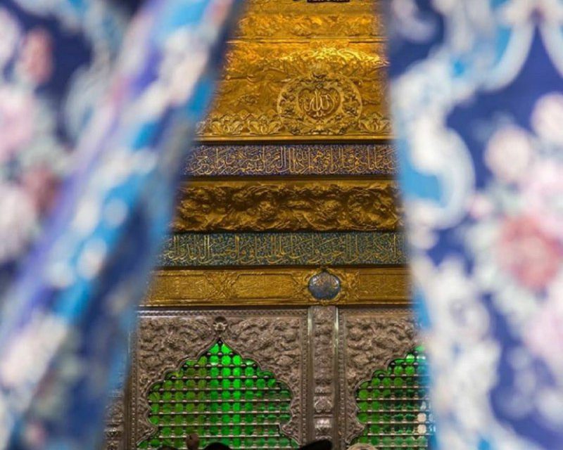 امیرالمومنین (عليه السلام)