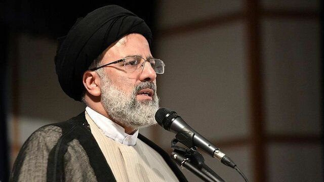 روابط اقتصادی باید جلوی دید م