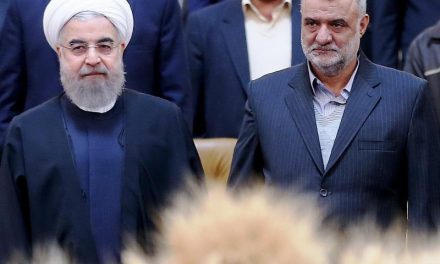 موافقت روحانی با استعفای وزیر