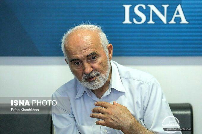 احمد توکلی عضو مجمع تشخیص