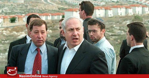 ️ فرار نتانیاهو به پناهگاه