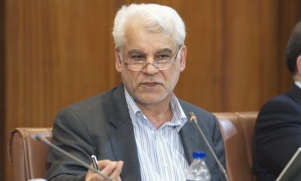«بهمنی» عضو کمیسیون اقتصادی م