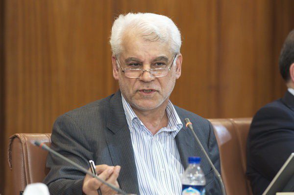 «بهمنی» عضو کمیسیون اقتصادی م