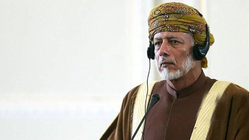 عمان در حال بررسی لغو روادید