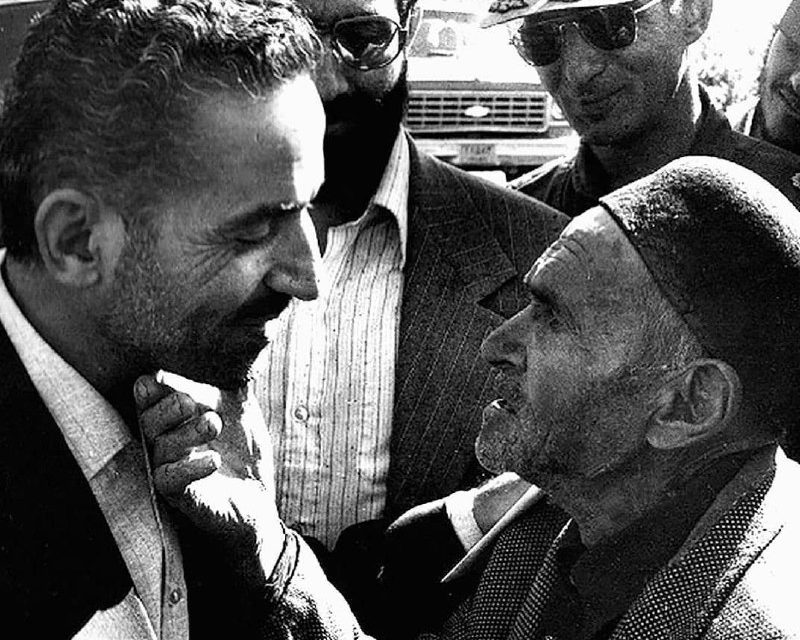 شاید این یکی از زیباترین
عکس‌