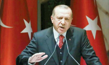 اردوغان لیبی امانت آتاتورک