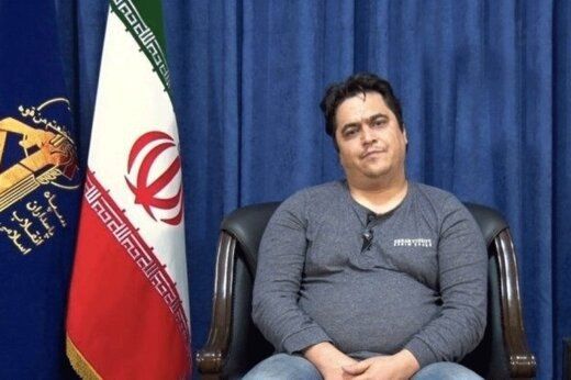 خبر درگذشت روح الله زم در بازداشتگاه تکذیب شد