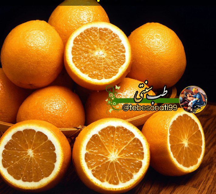 ۱۰ خواص دارویی پرتقال