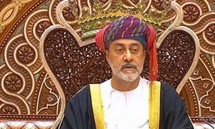 سلطان جدید عمان روابط ما با کشورهای جهان مبتنی بر راه سلطان قابوس خواهد بود