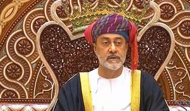 سلطان جدید عمان روابط ما با کشورهای جهان مبتنی بر راه سلطان قابوس خواهد بود