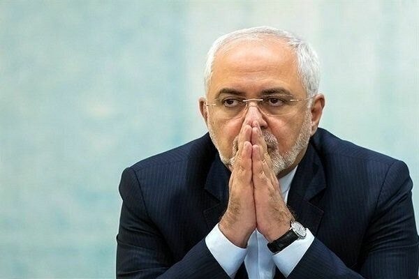 وزیر امور خارجه در این تراژدی تاریخی باید شرمسار ایران و ایرانی بود