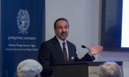 استاد دانشگاه «جرج‌تاون» : تضمینی برای پایبندی غرب به توافقی جدید با ایران نیست