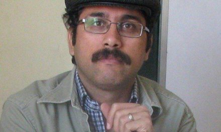 جعفر ابراهیمی، معلم و عضو کانون صنفی معلمان تهران