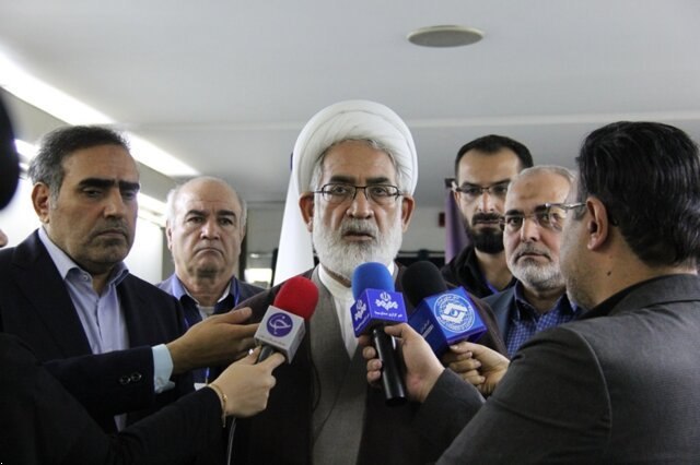 دادستان کل کشور دولت هرچه سر