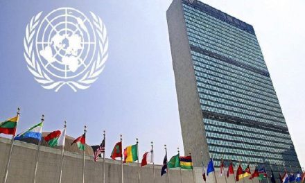 زمان خروج نهادهای سازمان ملل