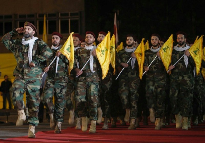 یگان سرّی ۹۱۰ حزب‌الله لبنان در صدد انتقام سخت