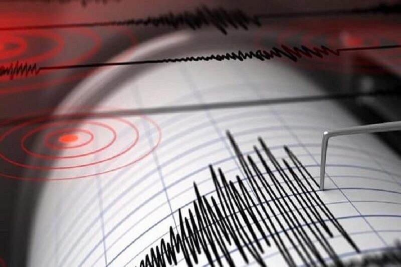 زلزله‌ای به قدرت ۵.۴ ریشتر در شهر “خان‌زنیان”