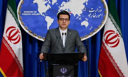 واکنش ایران به برگزاری انتخابات در منطقه مورد مناقشه قره باغ