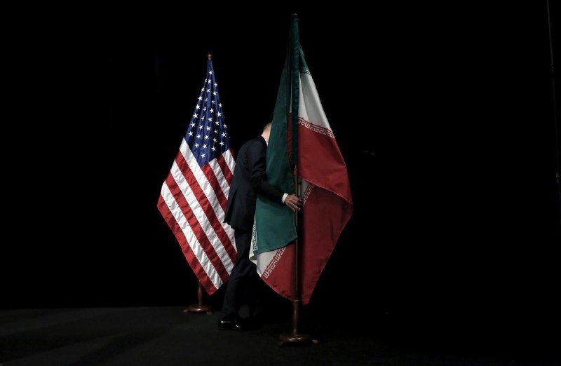 ️ آمریکا به احتمال خروج ایران