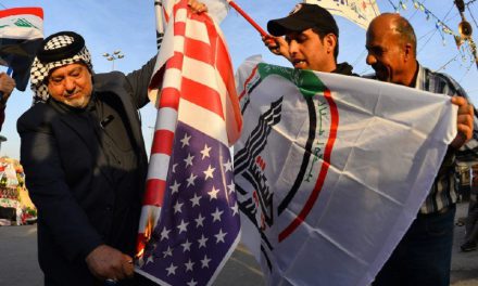 ️ درخواست حزب‌الله عراق برای حضور گسترده مردم در تظاهرات جمعه