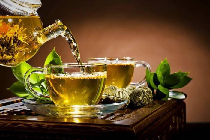 طب سنتی  

  چای گلپر