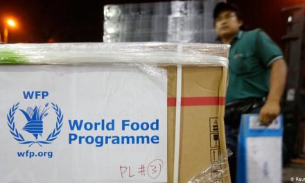 ️ کمک هفت میلیون دلاری ژاپن به دفتر برنامه جهانی غذا در ایران