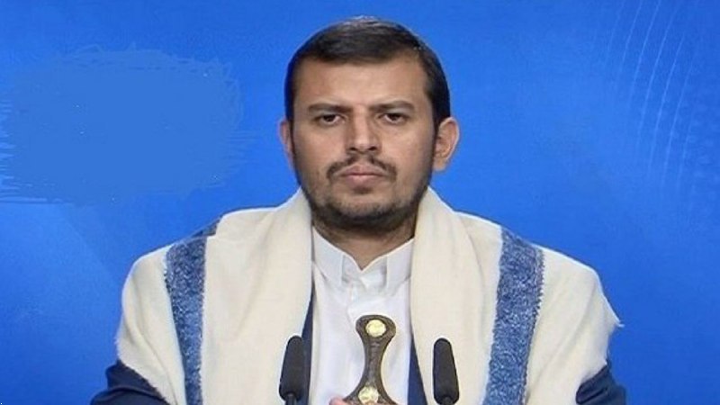 سخنرانی رهبر انصارالله در آغاز ششمین سال مقاومت یمن